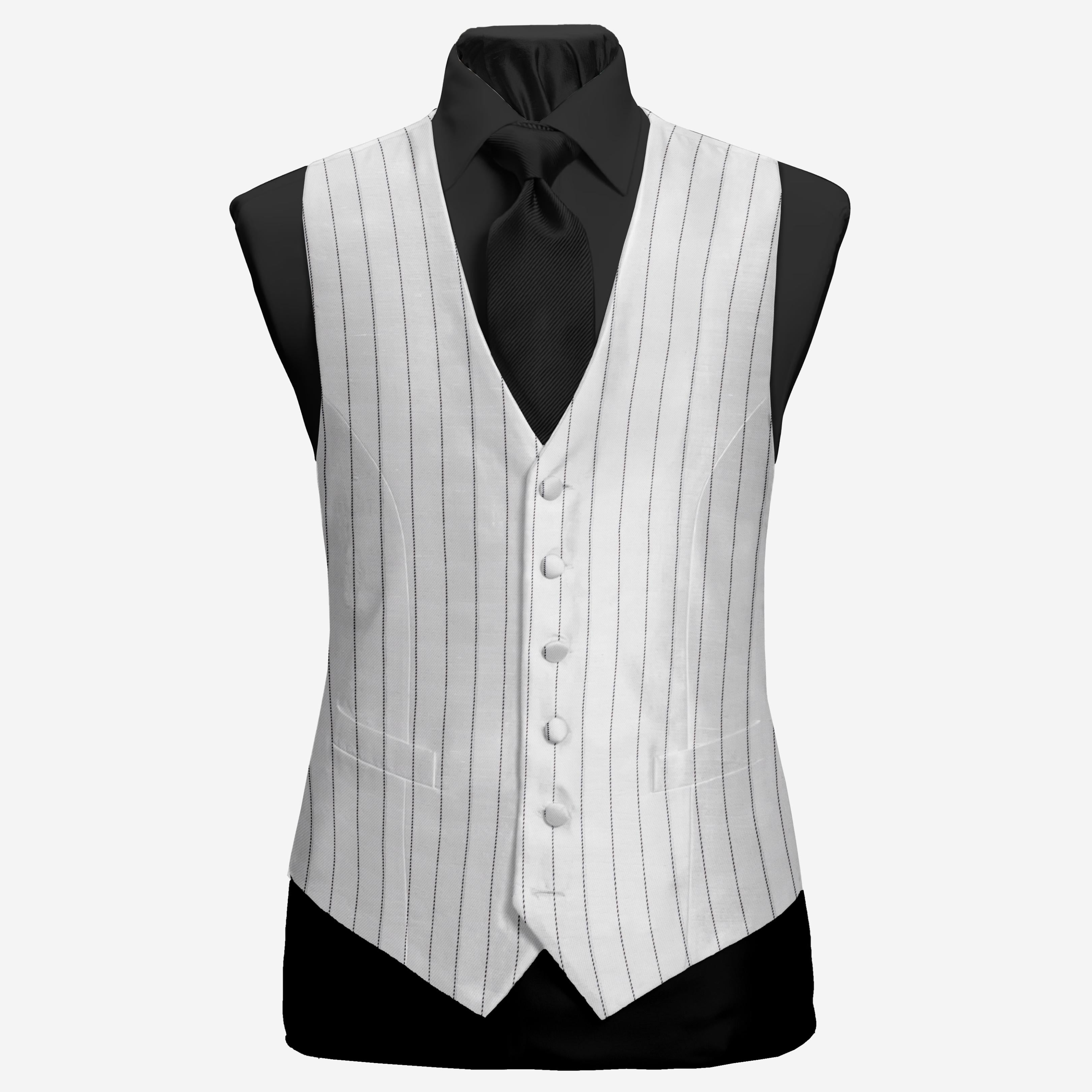 Mercury Opulence Vest