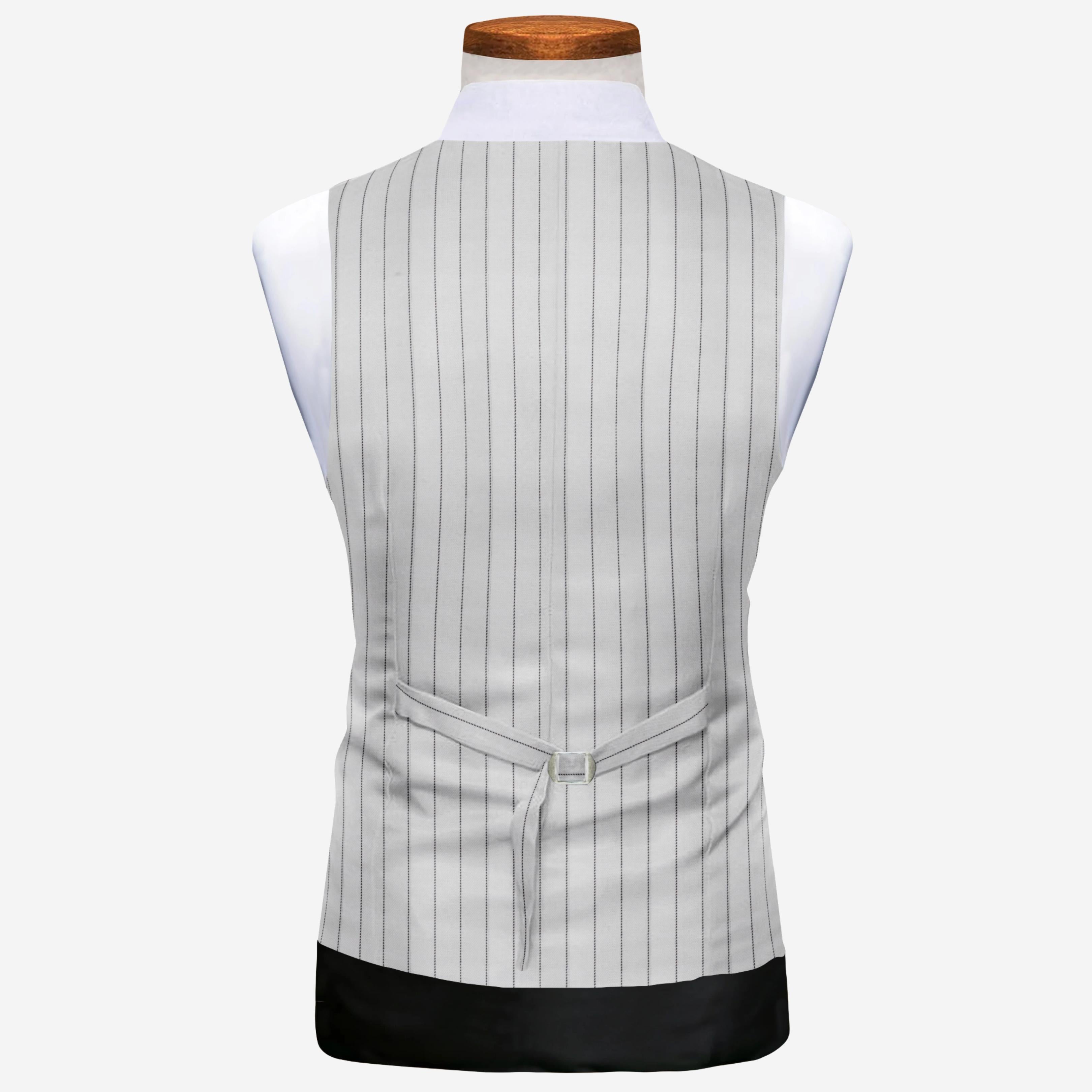 Mercury Opulence Vest