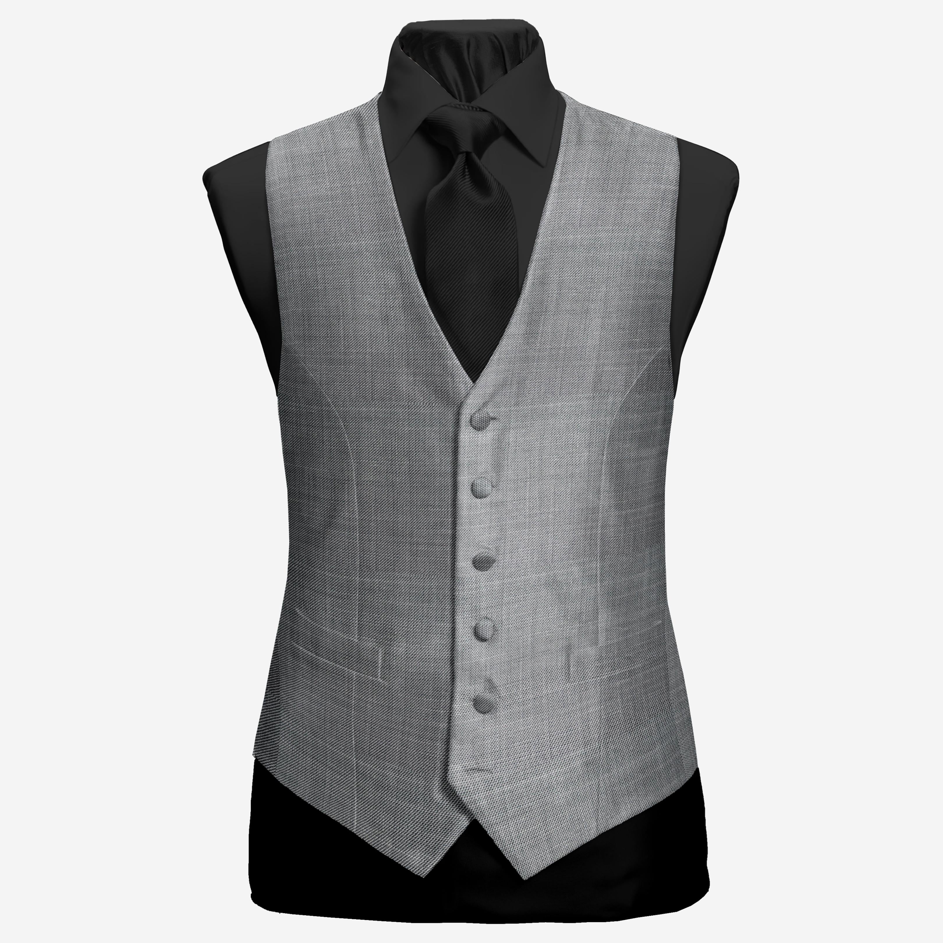 Sterling Harrison Vest