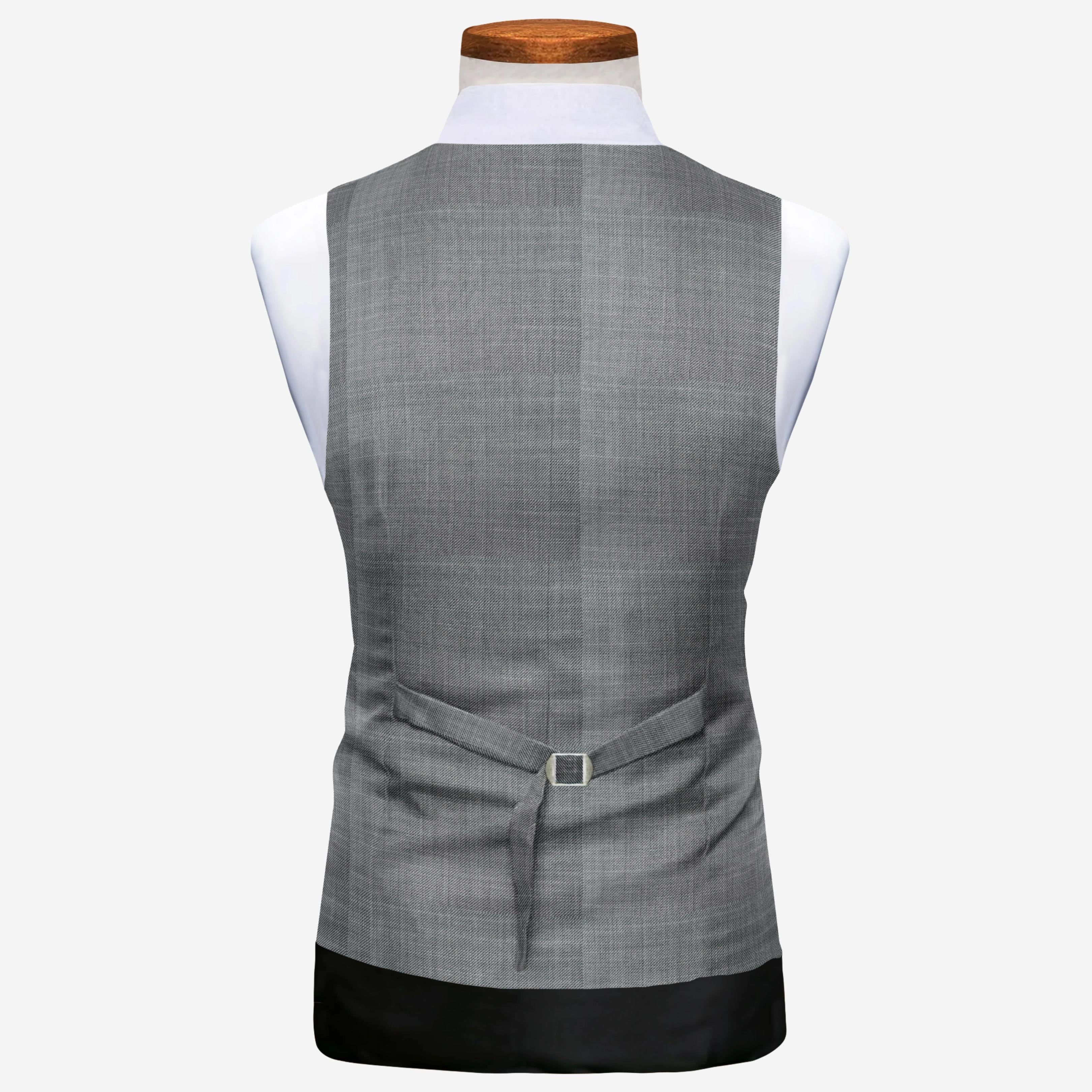 Sterling Harrison Vest