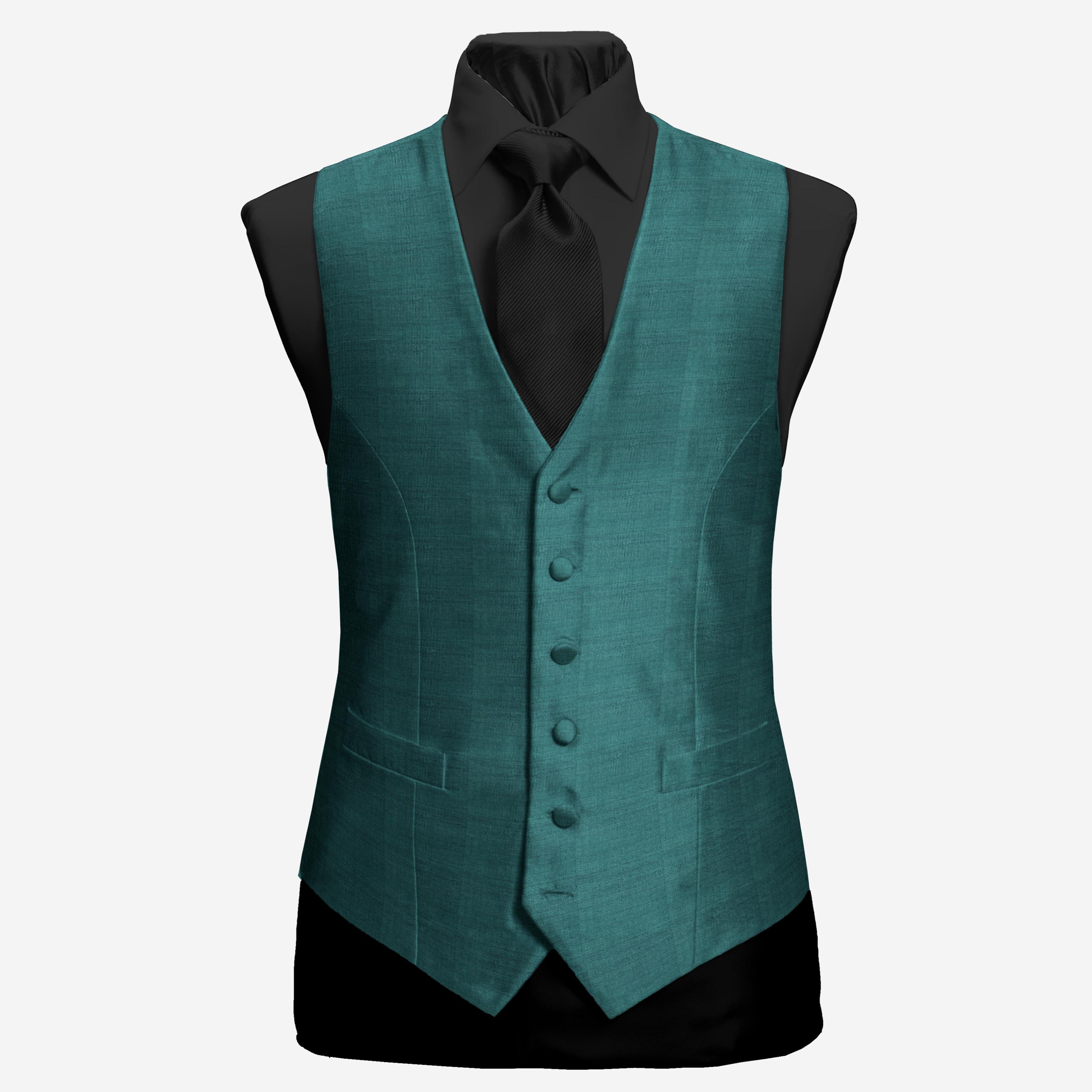 Tiber Mysteria Vest