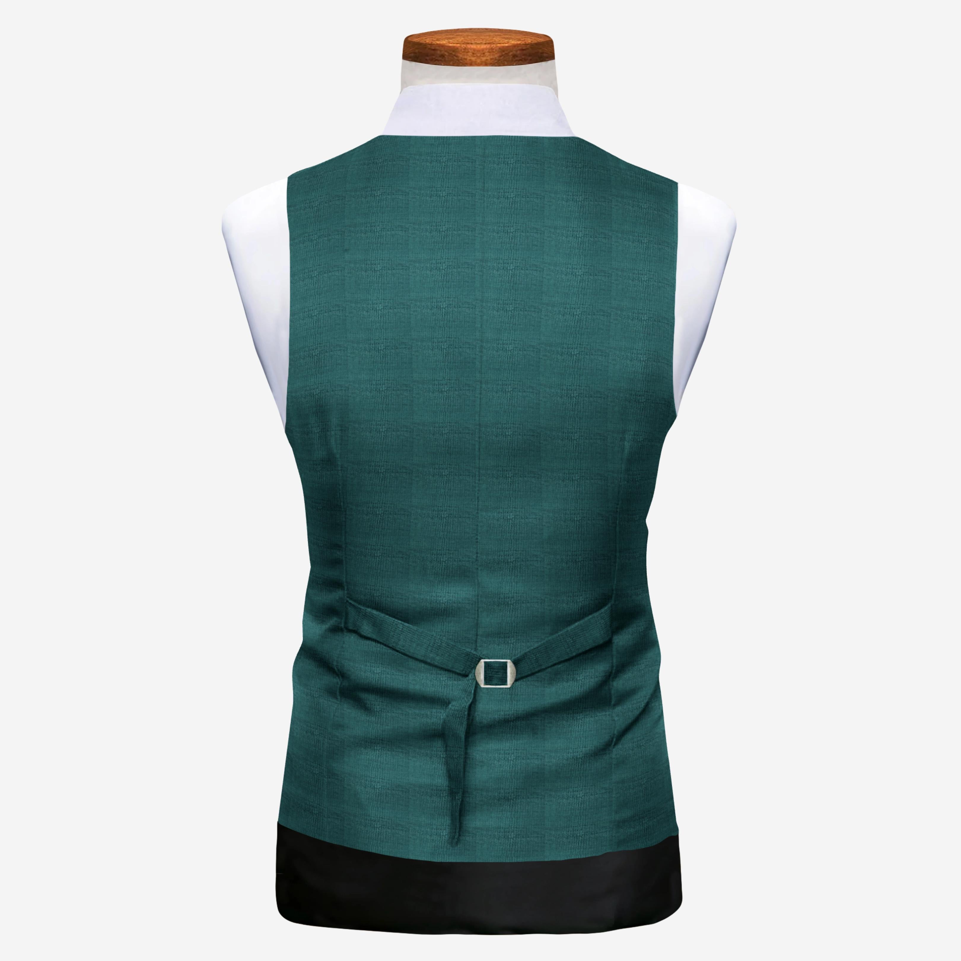 Tiber Mysteria Vest