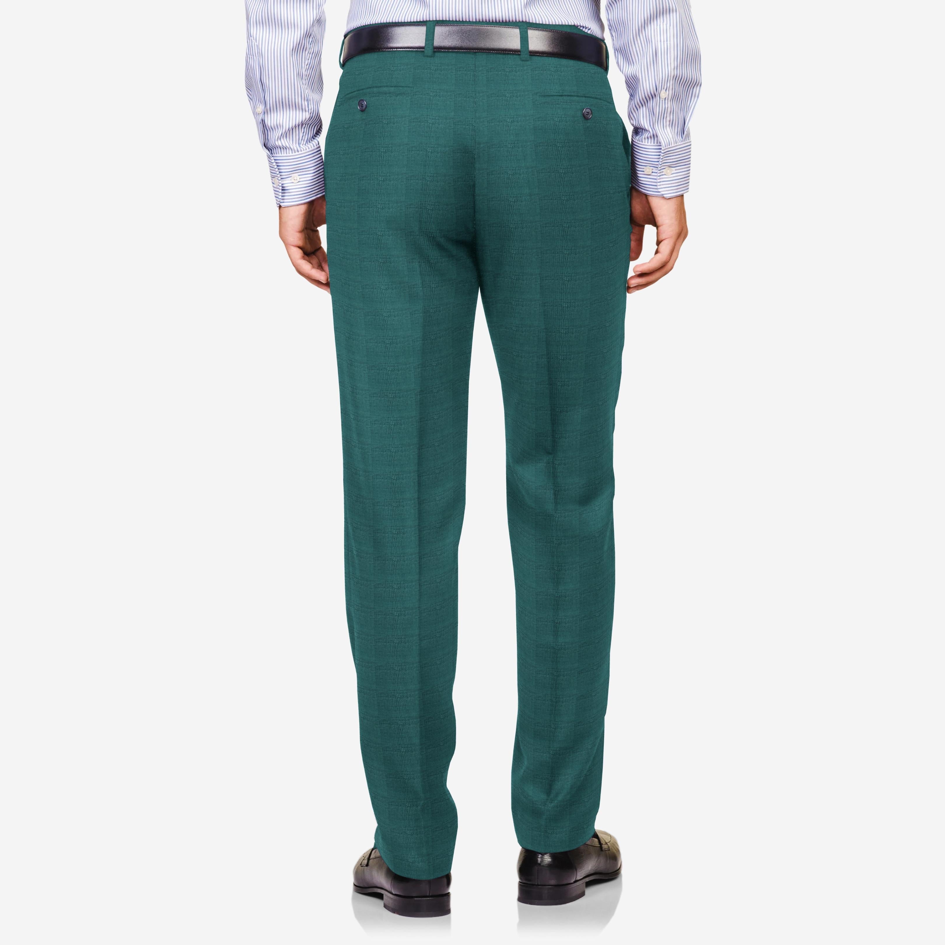 Tiber Mysteria Pants