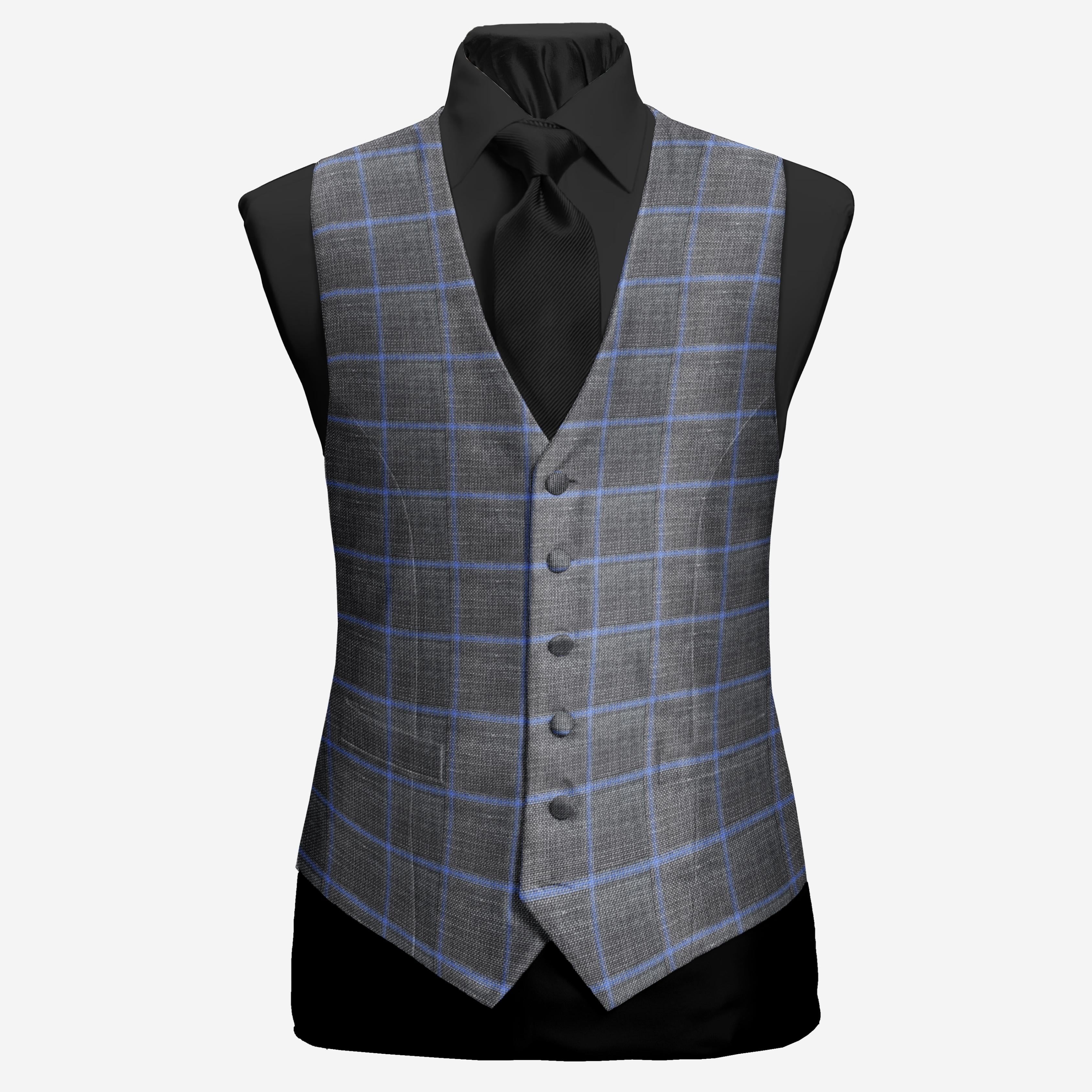 Noble Checkmate Vest