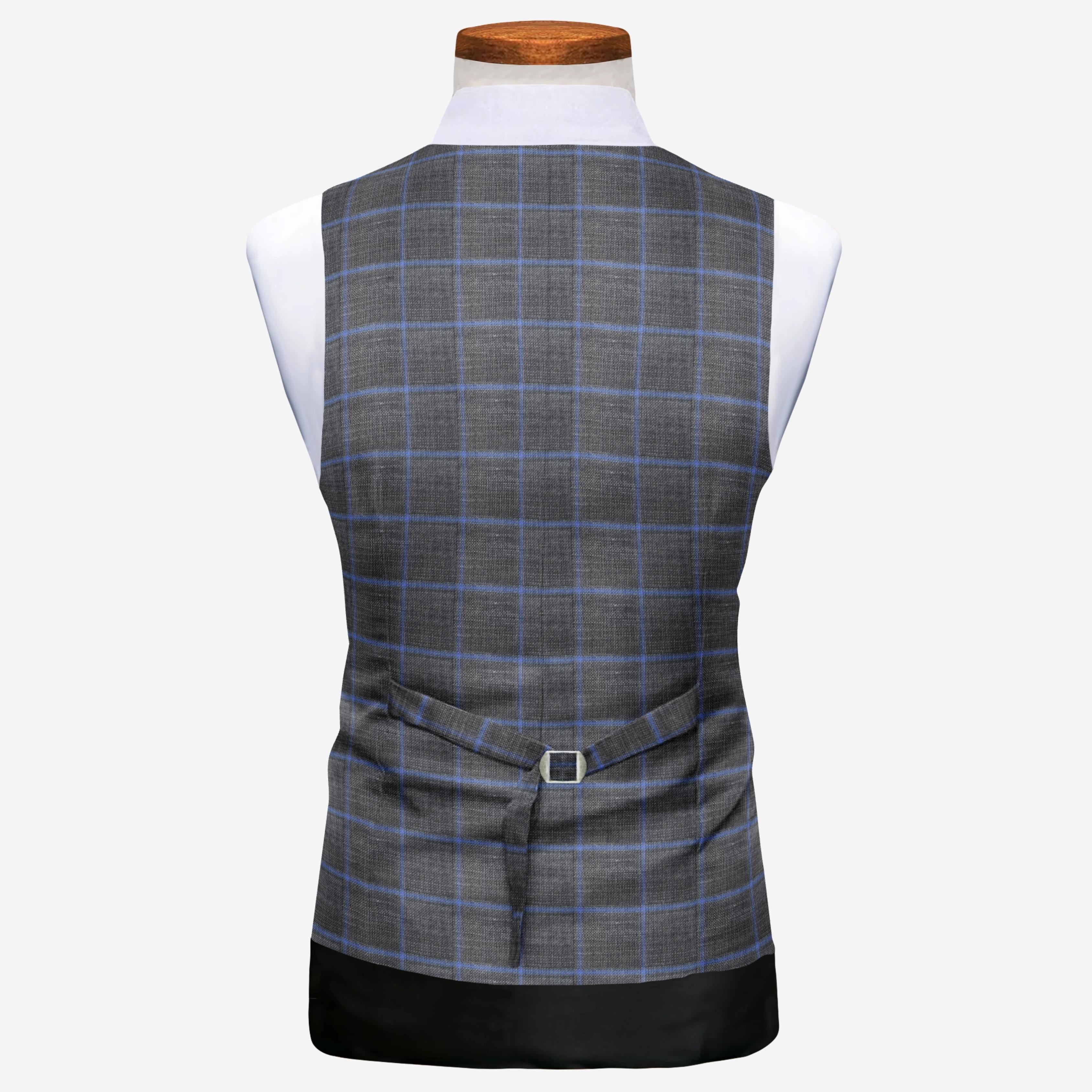 Noble Checkmate Vest