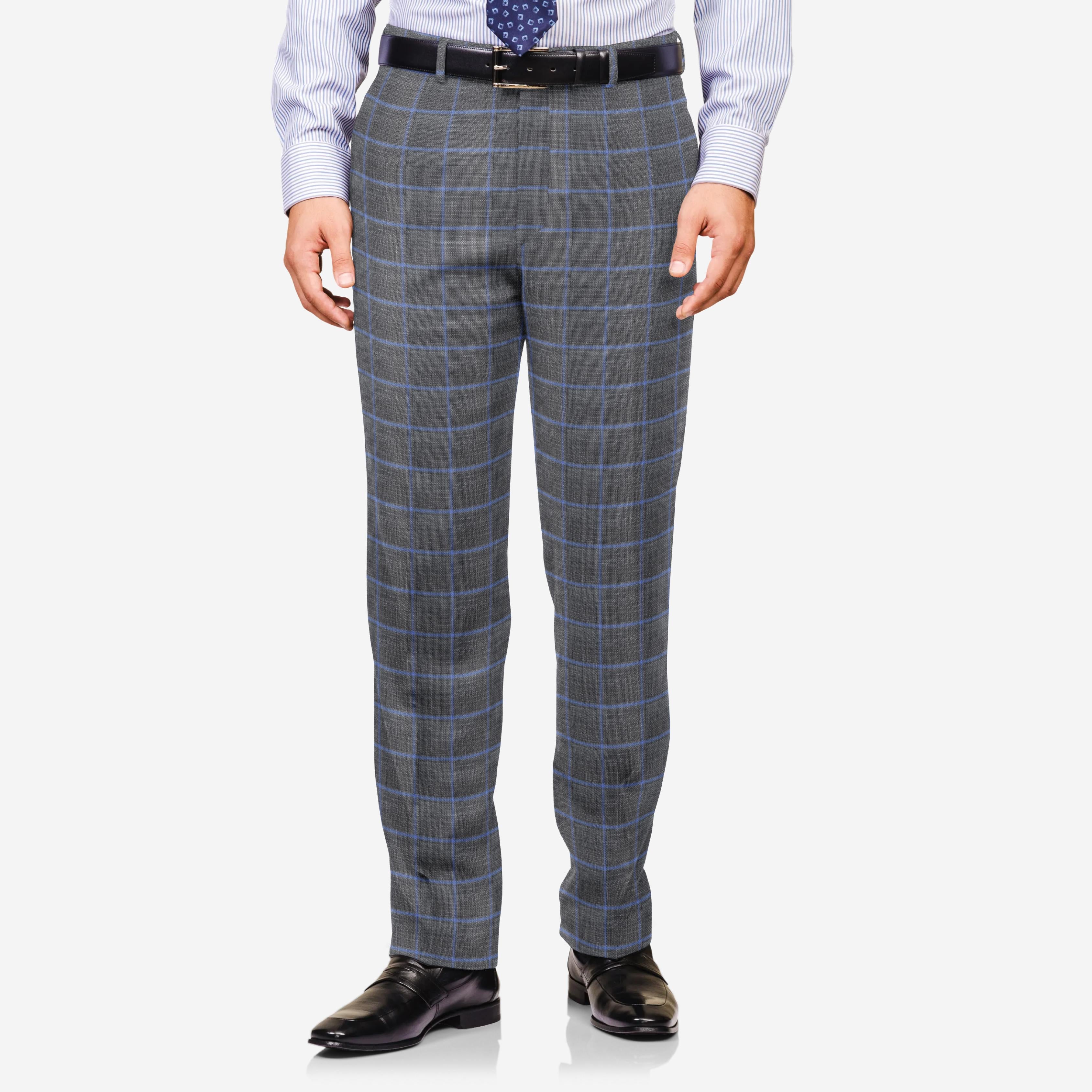 Noble Checkmate Pants