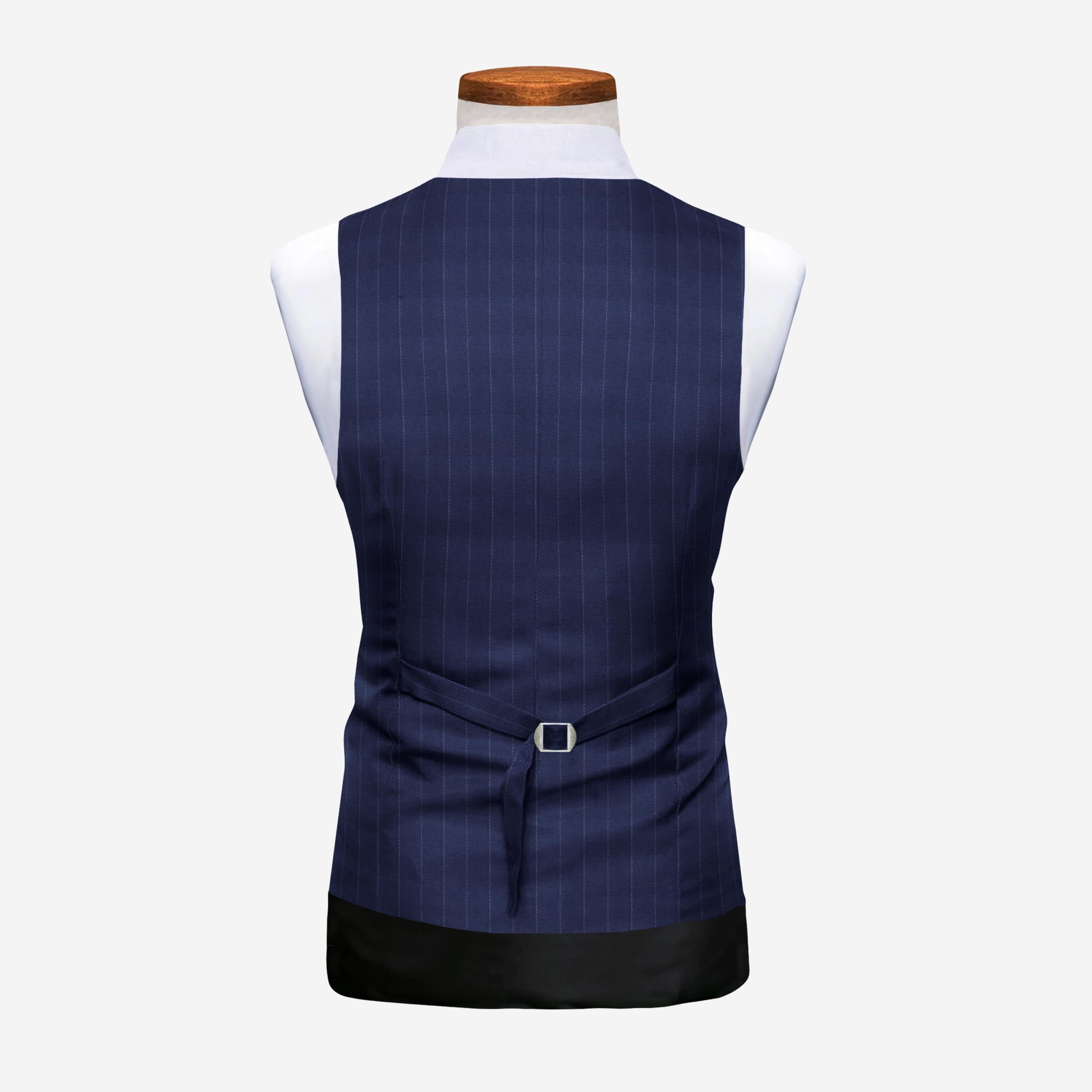 Quill Tip Vest