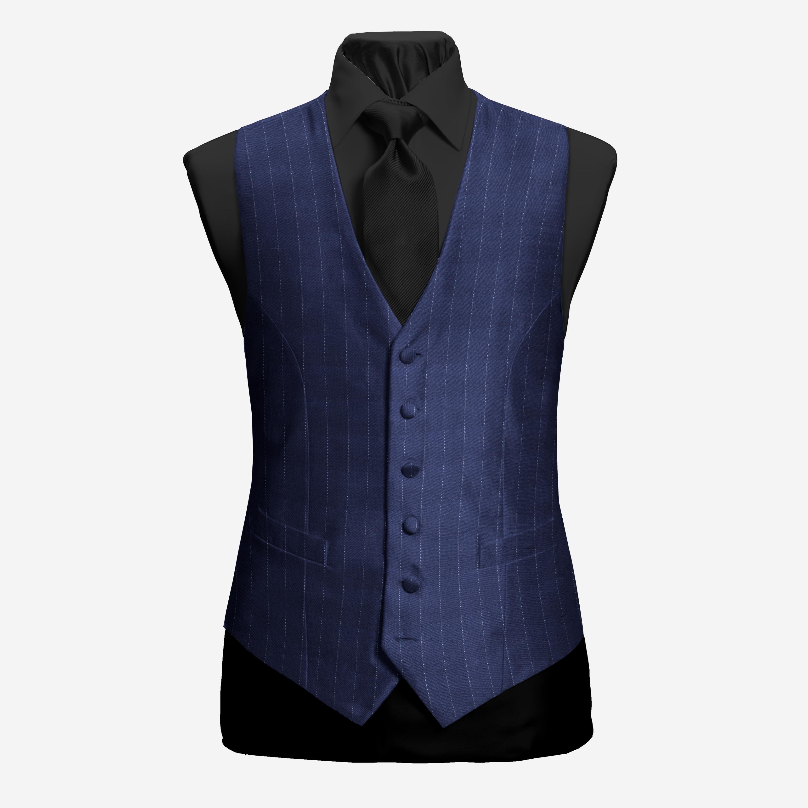 Quill Tip Vest