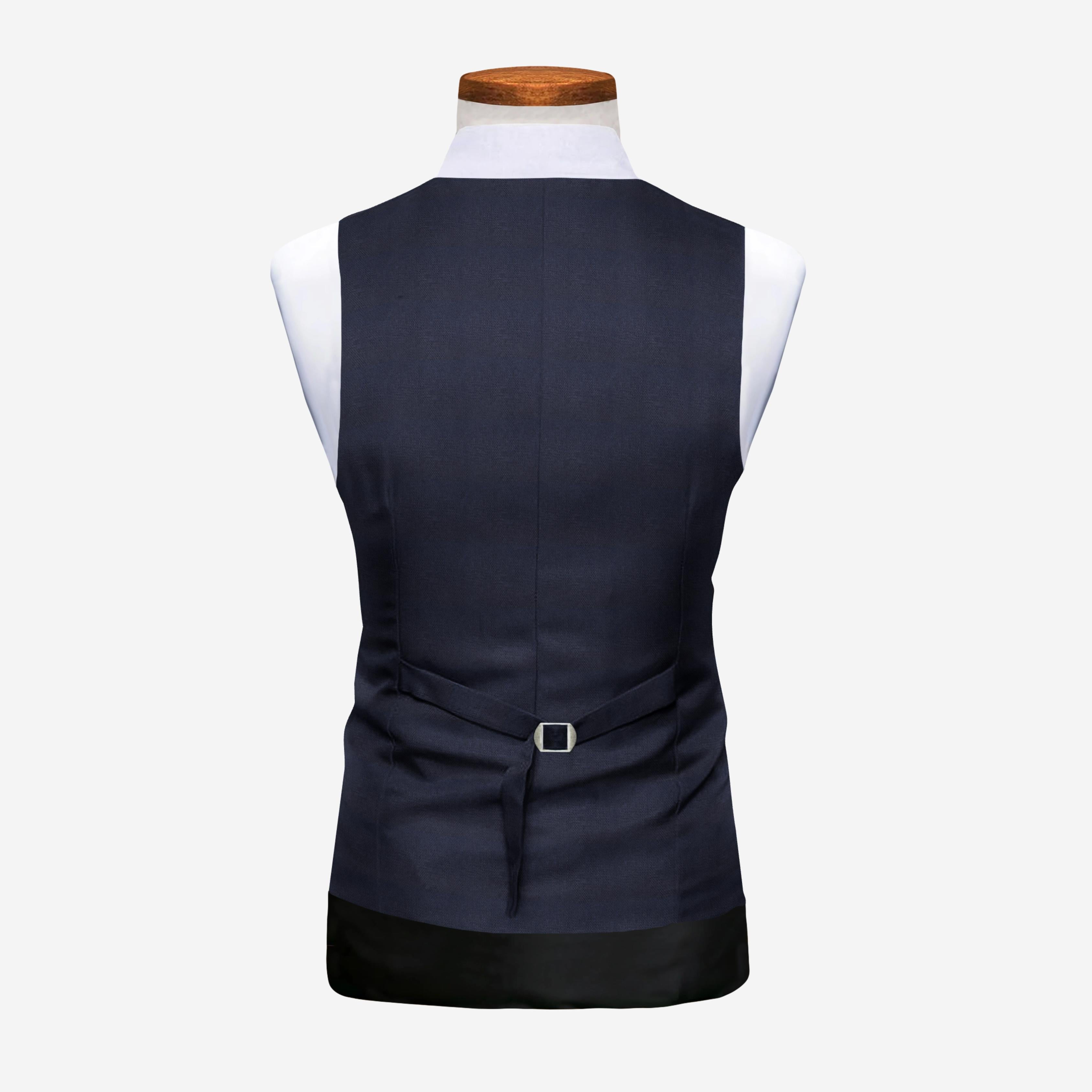 Sky Captain Vest