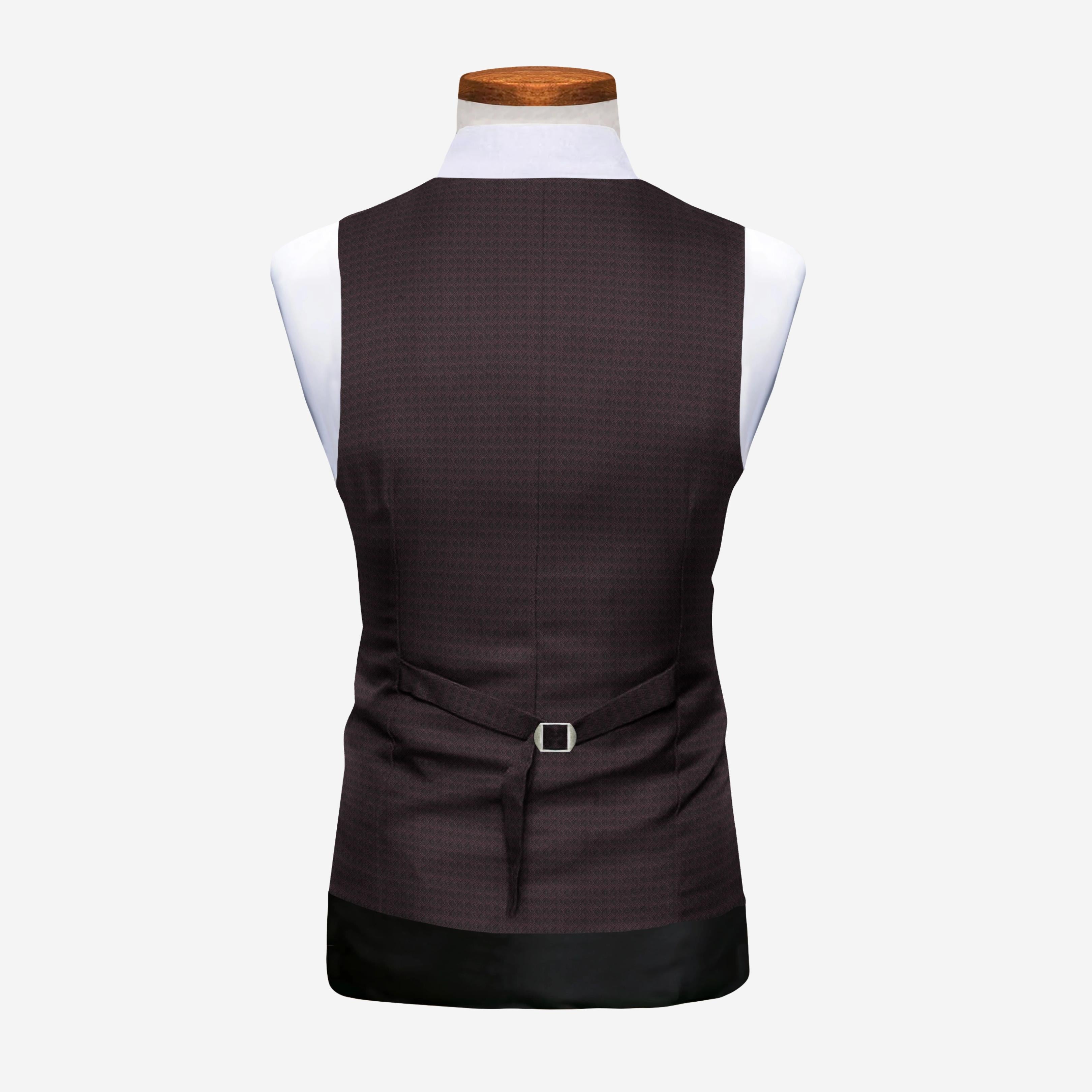 Ganache Vest