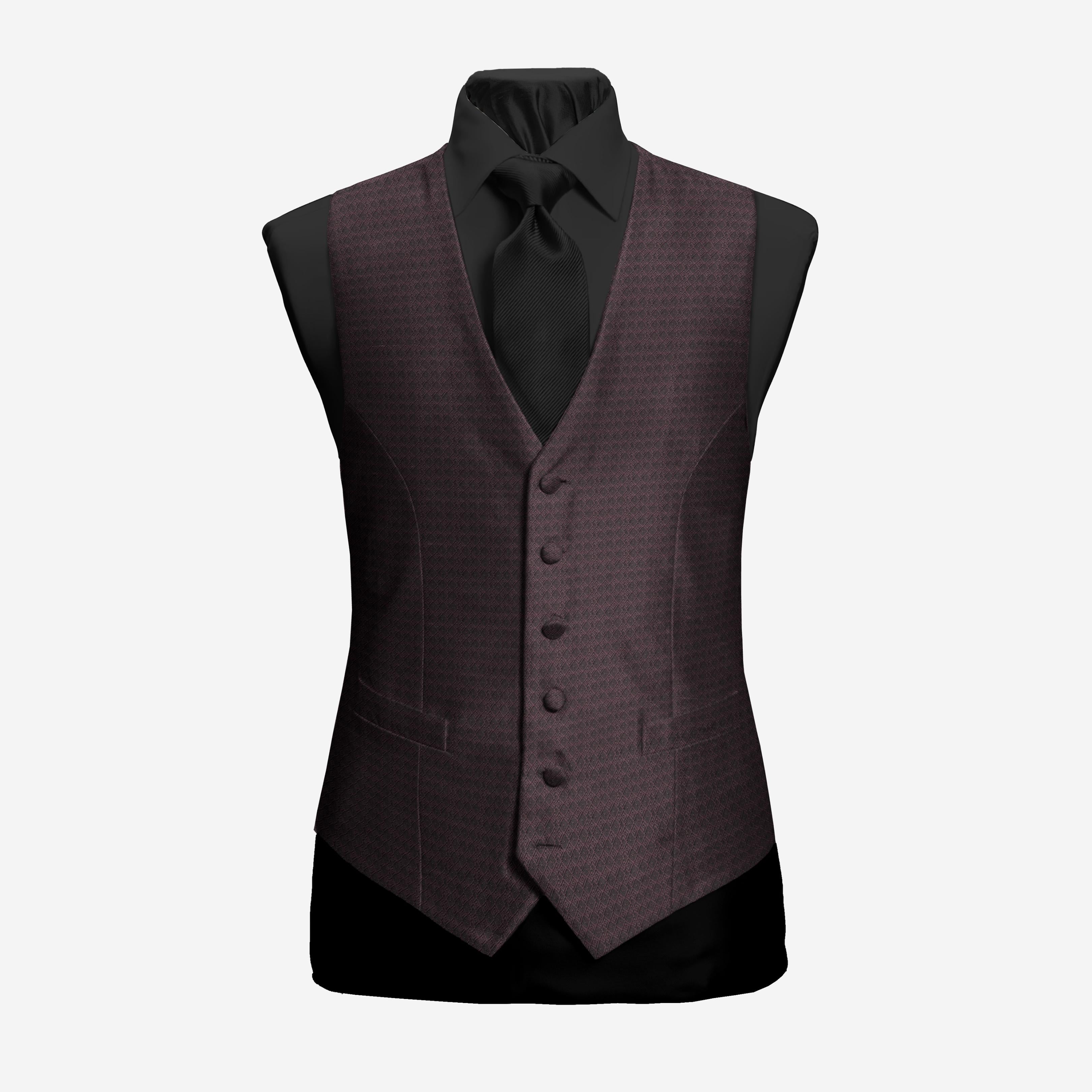 Ganache Vest