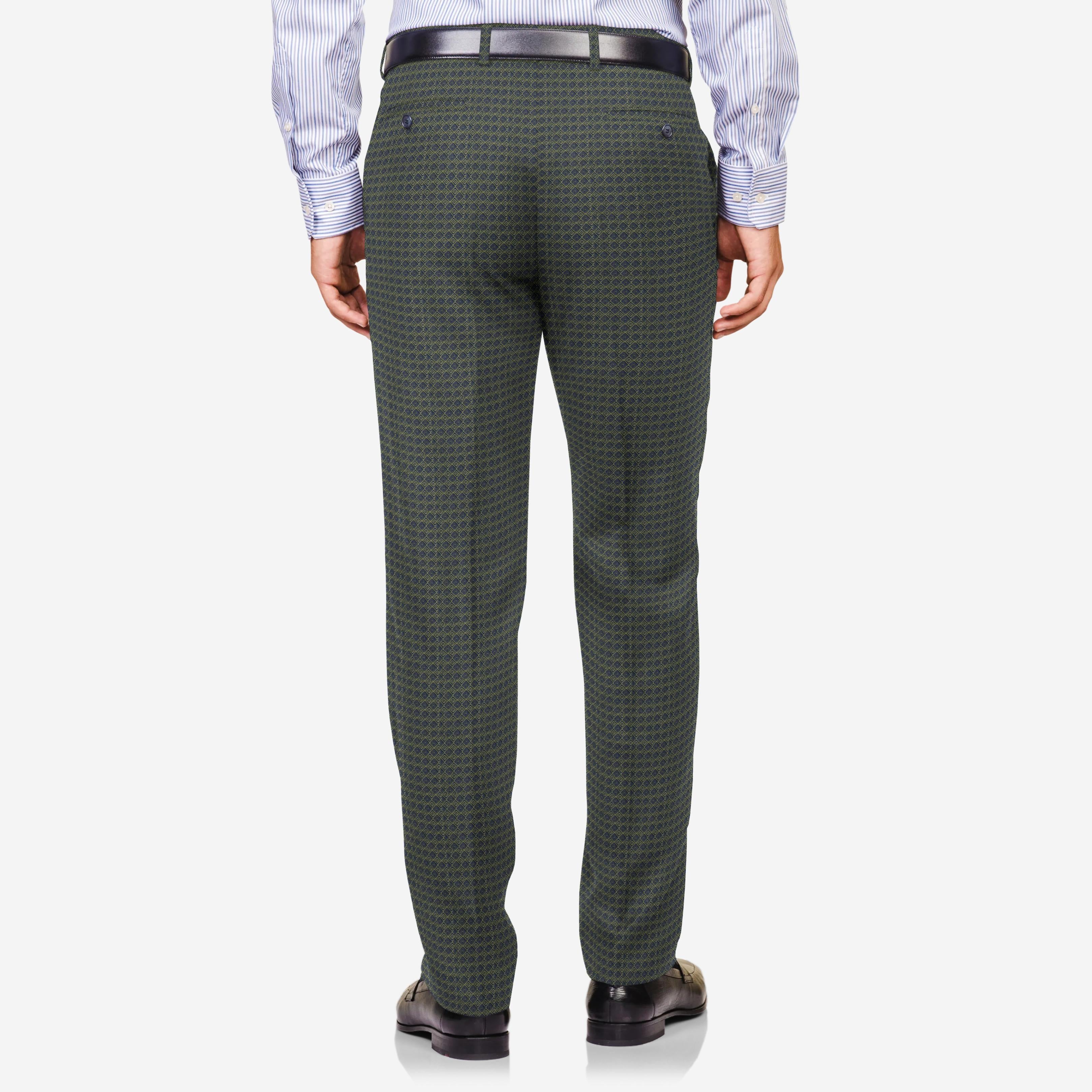 Green Valley Pants