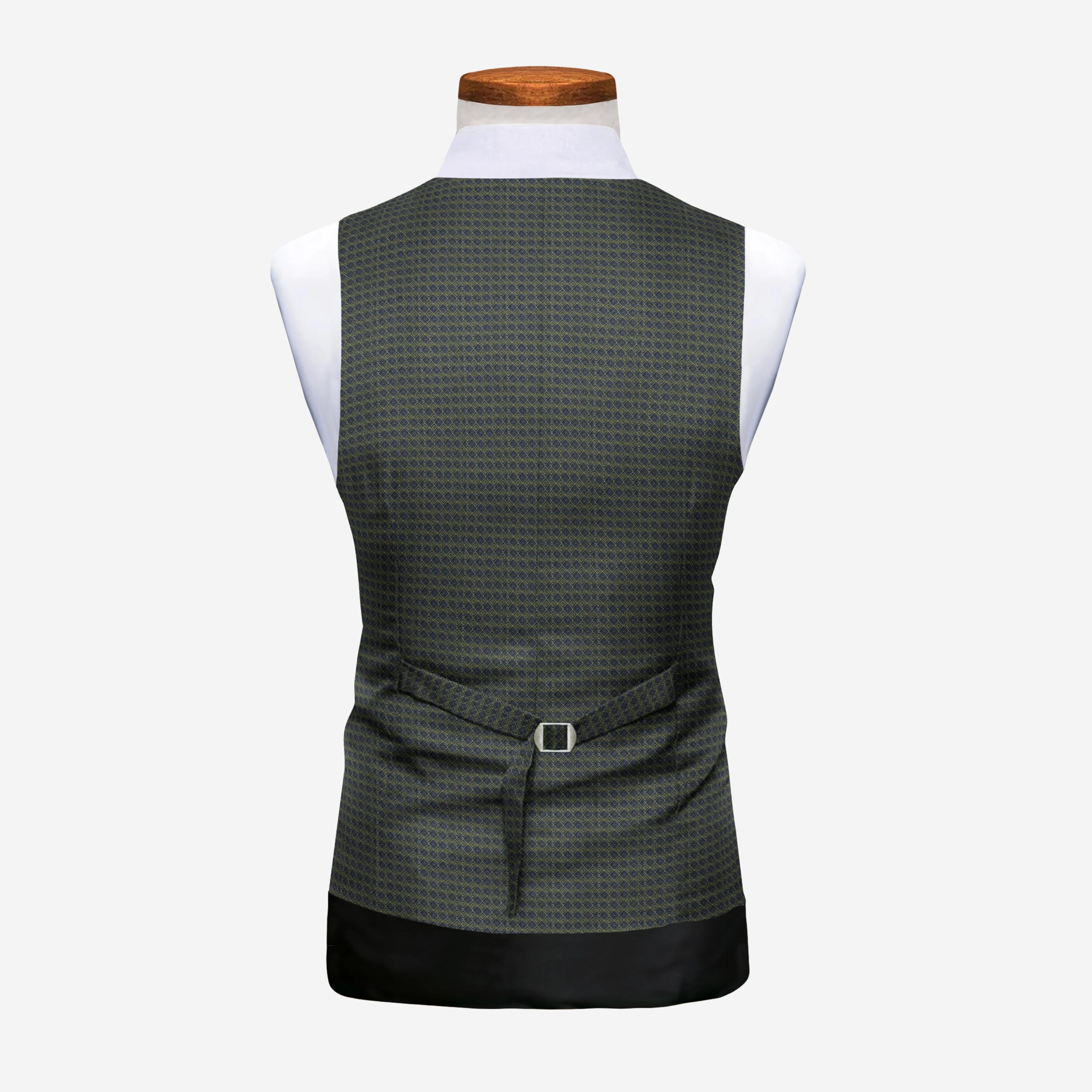 Green Valley Vest