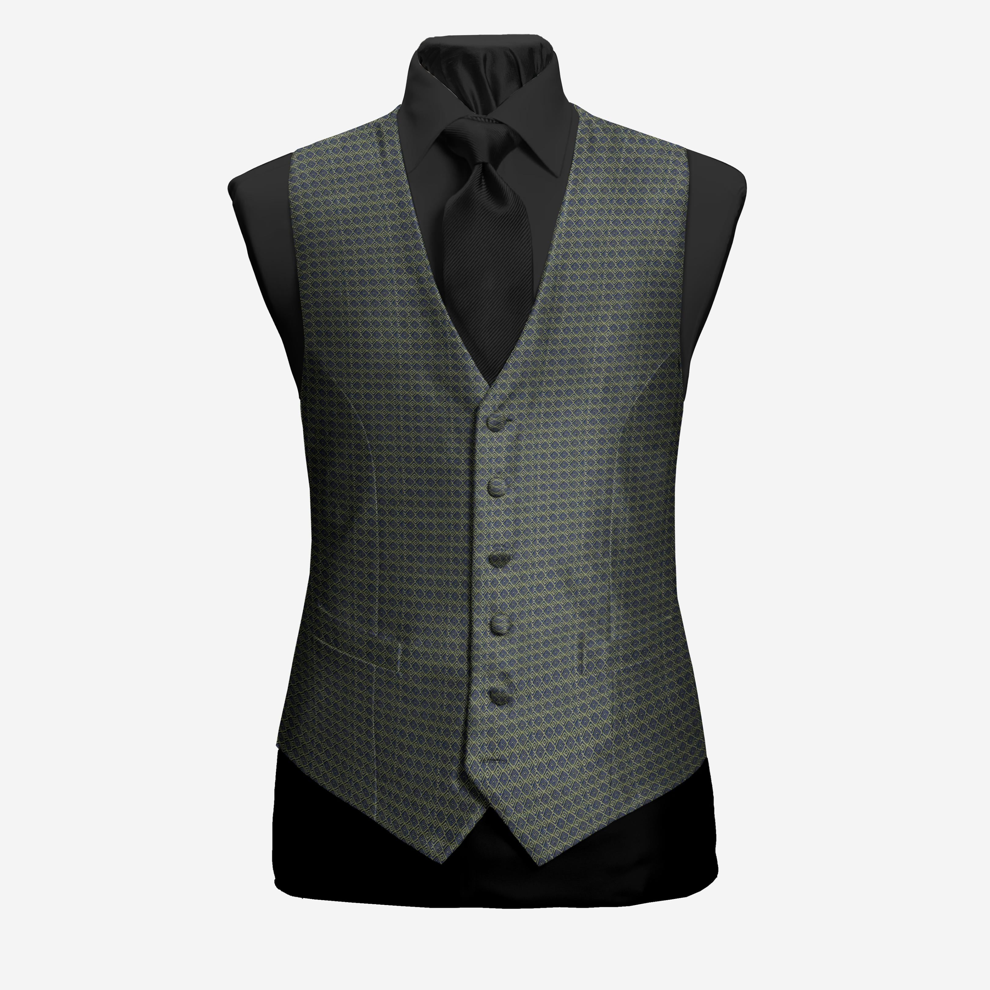 Green Valley Vest