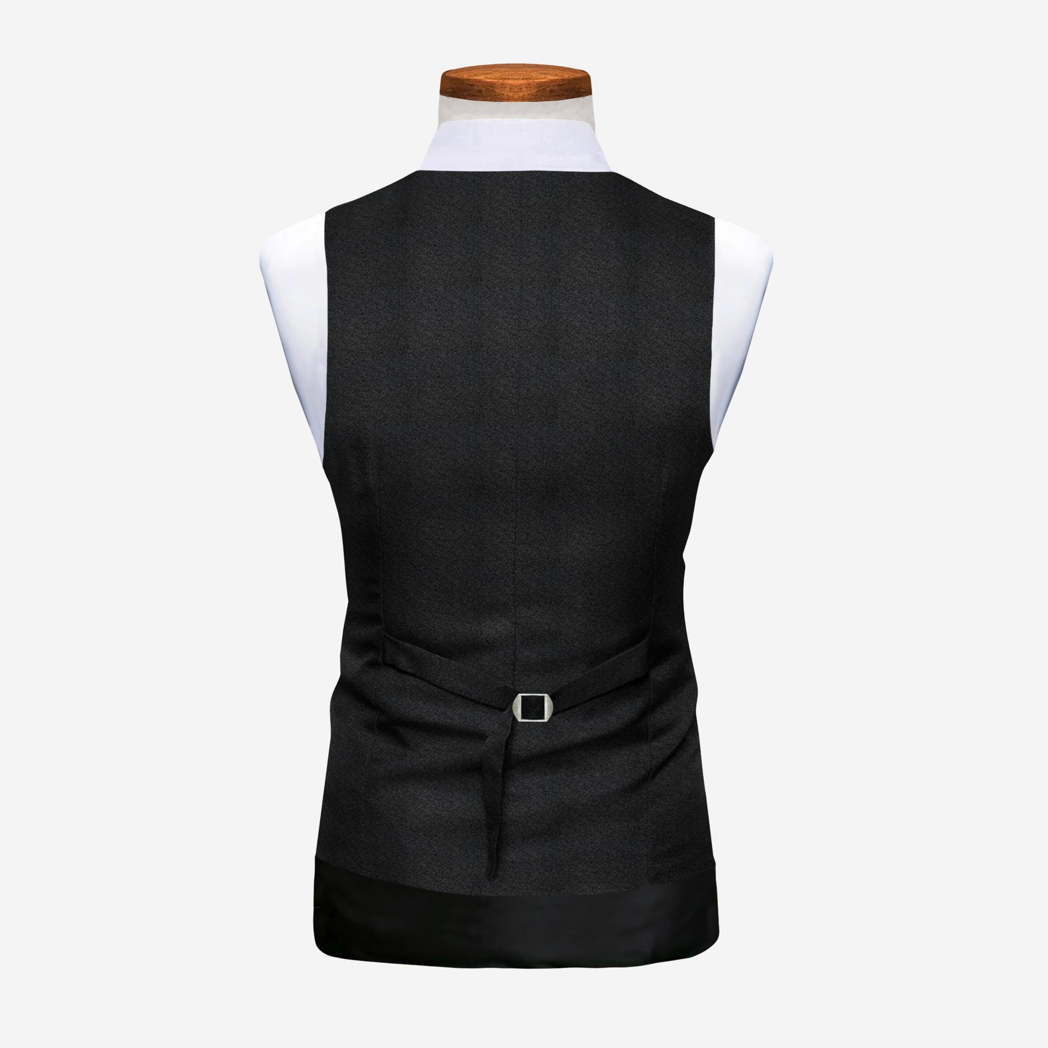 Moonless Night Vest