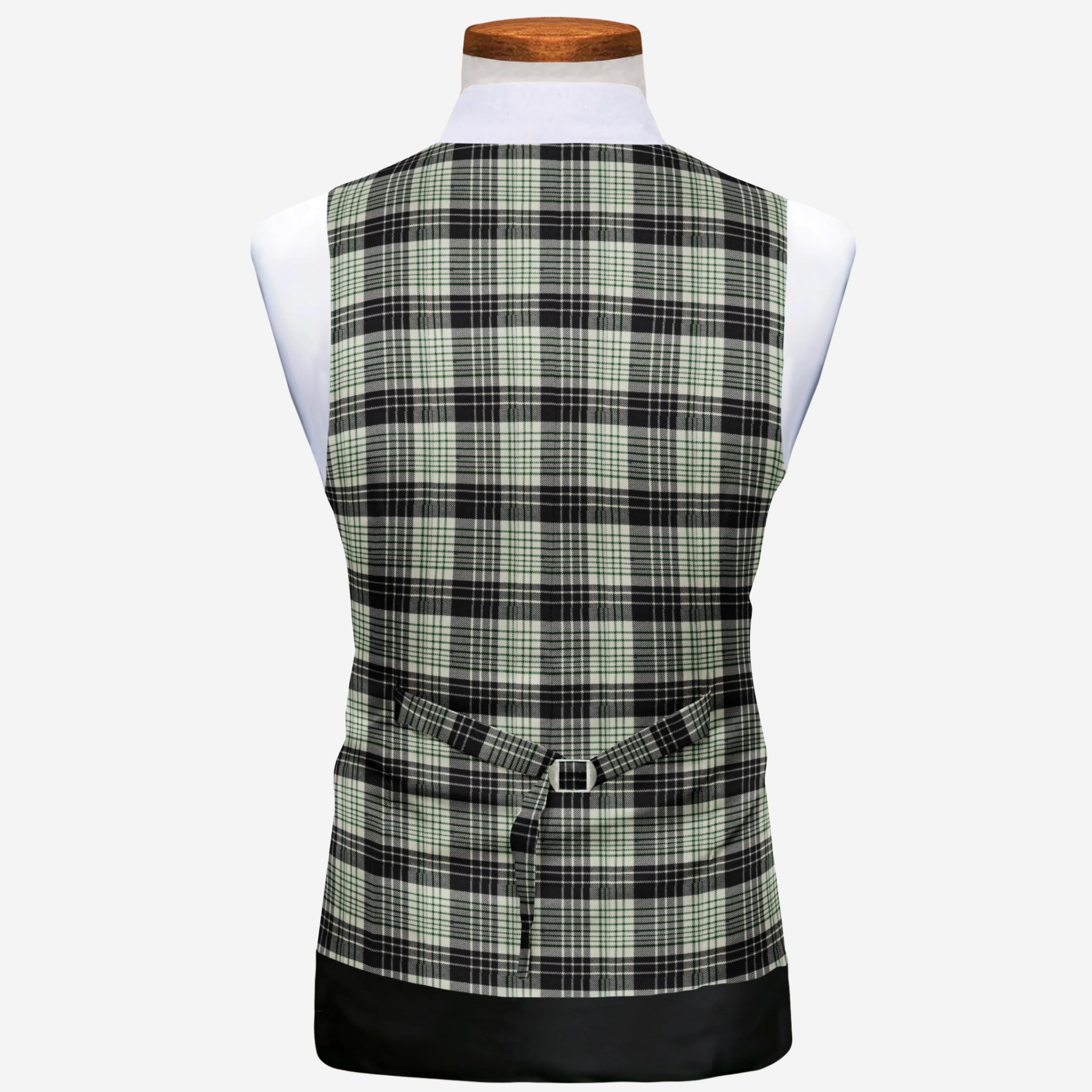 Ivy Trellis Vest