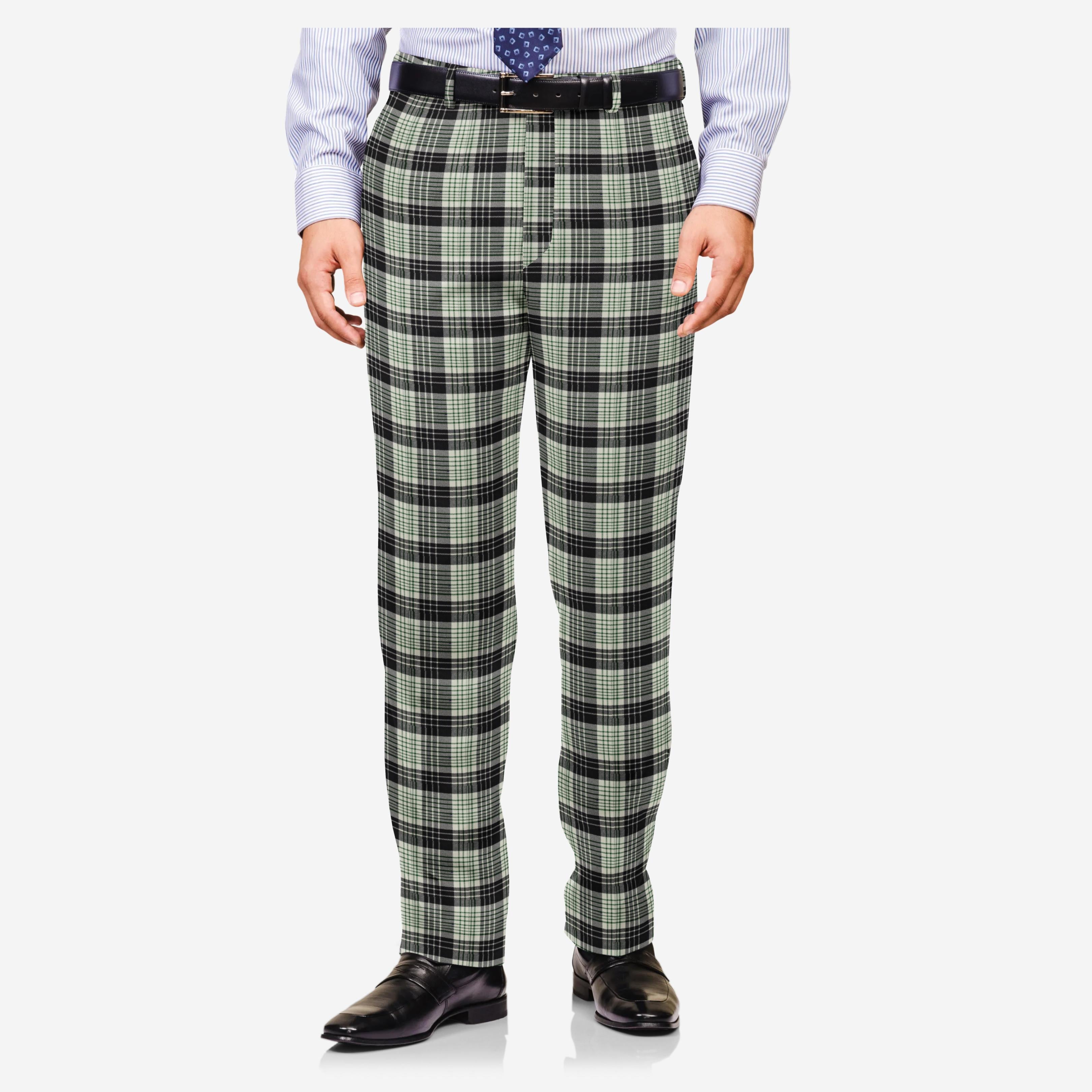 Ivy Trellis Pants