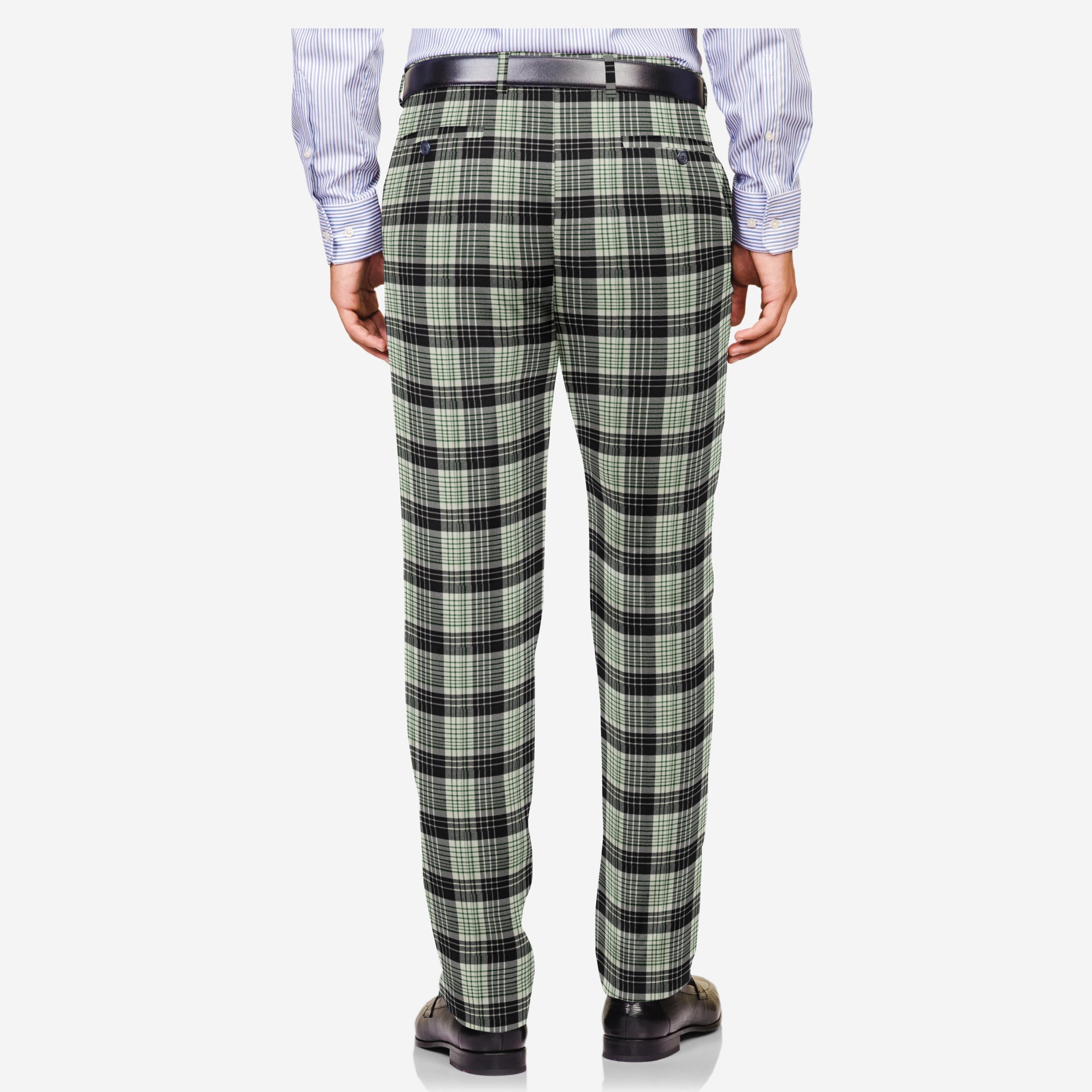 Ivy Trellis Pants