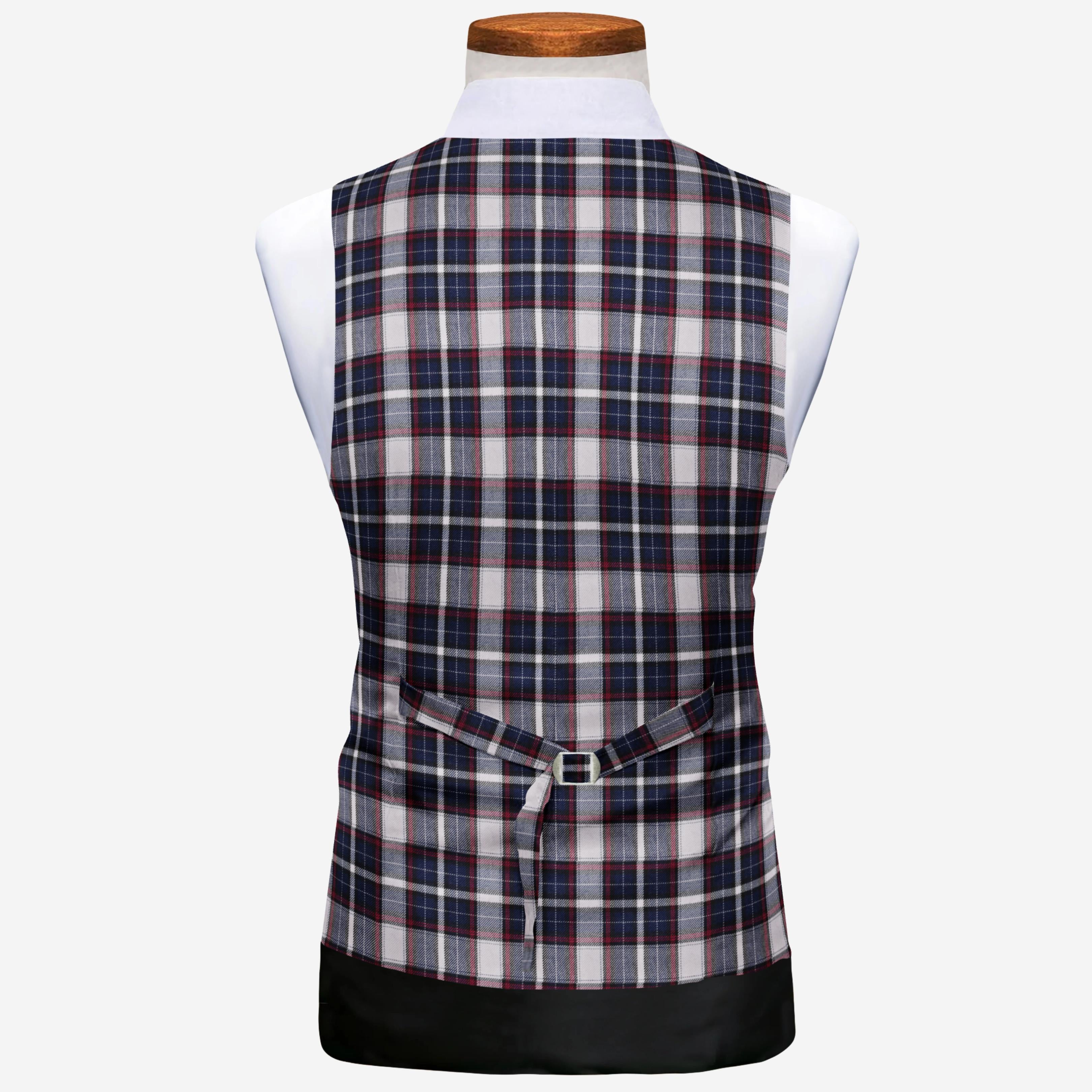 Noble Stria Vest