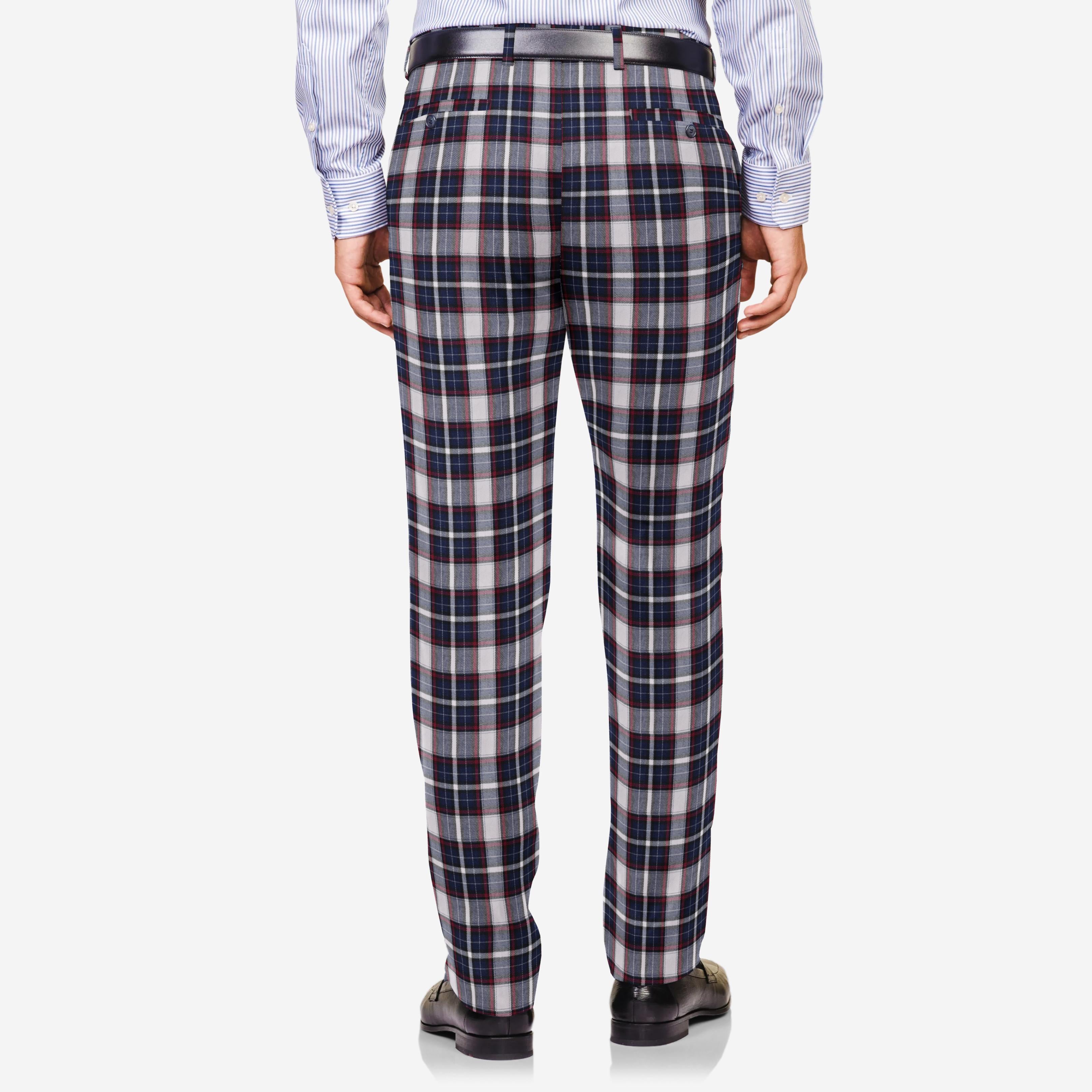 Noble Stria Pants