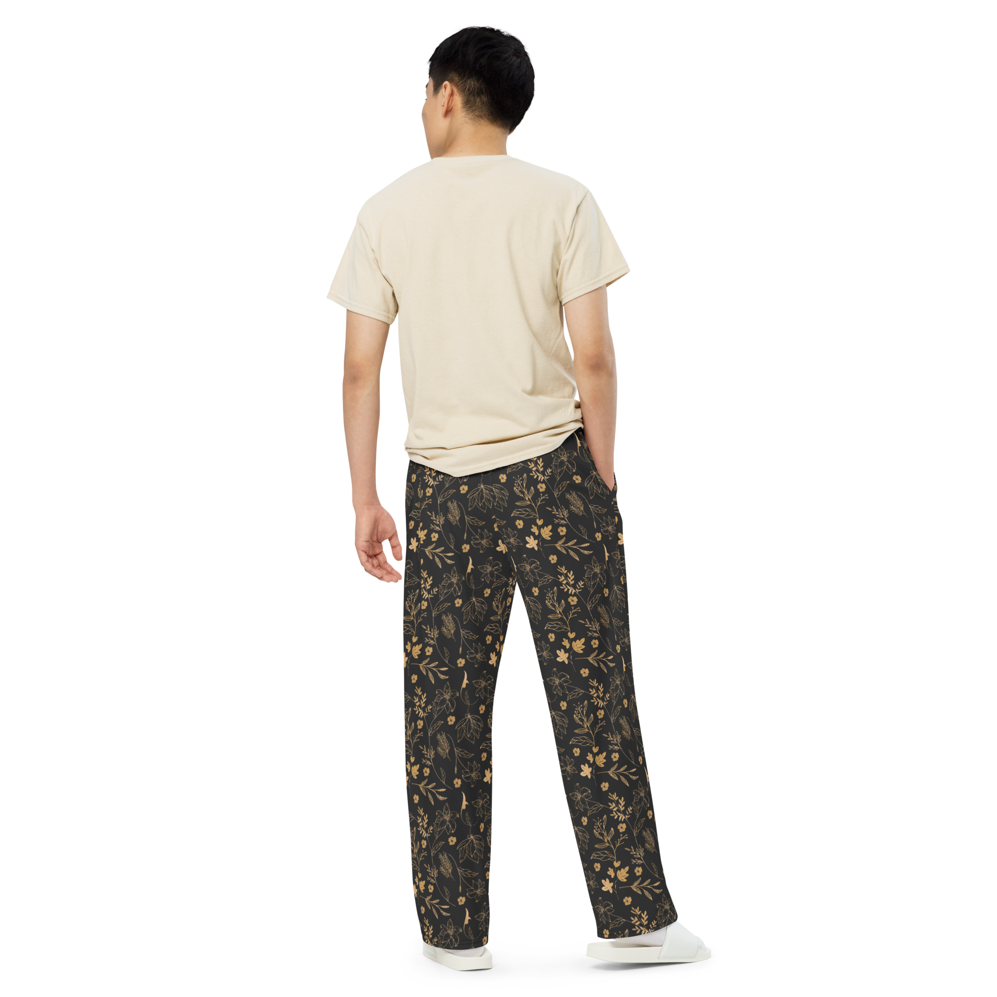 Harvest Bloom Pants